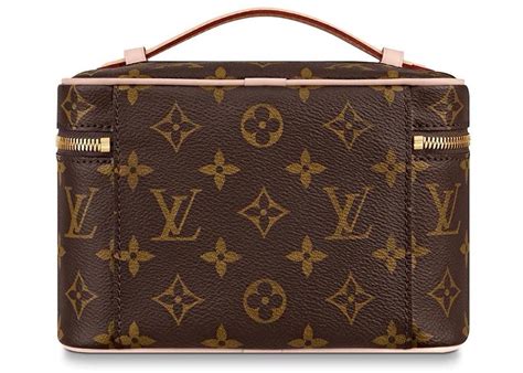 louis vuitton kosmetiktasche